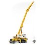 Bruder Camion Mack Granite Liebherr Cu Macara Bruder - 1